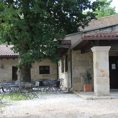Casal Dos Celenis Guest House Caldas De Reis Exterior photo