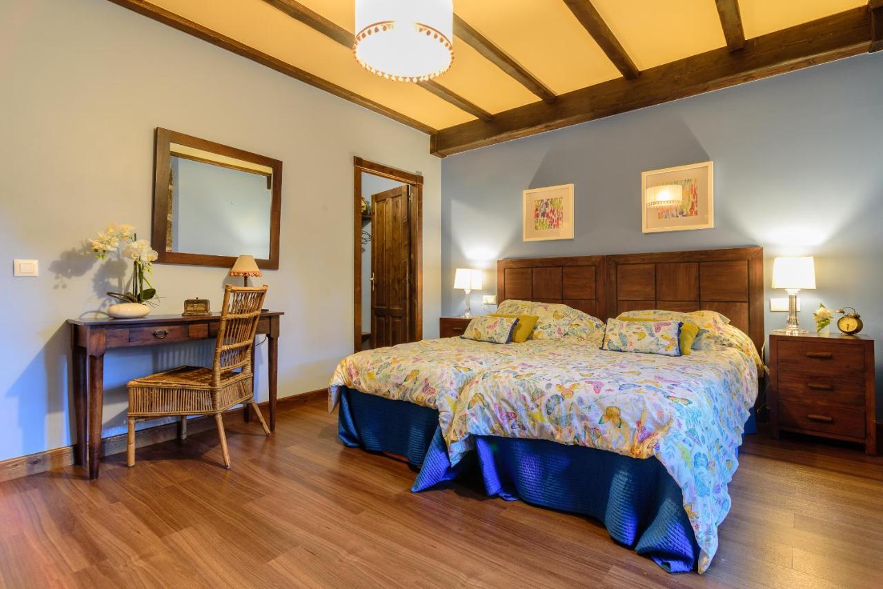 Casal Dos Celenis Guest House Caldas De Reis Exterior photo