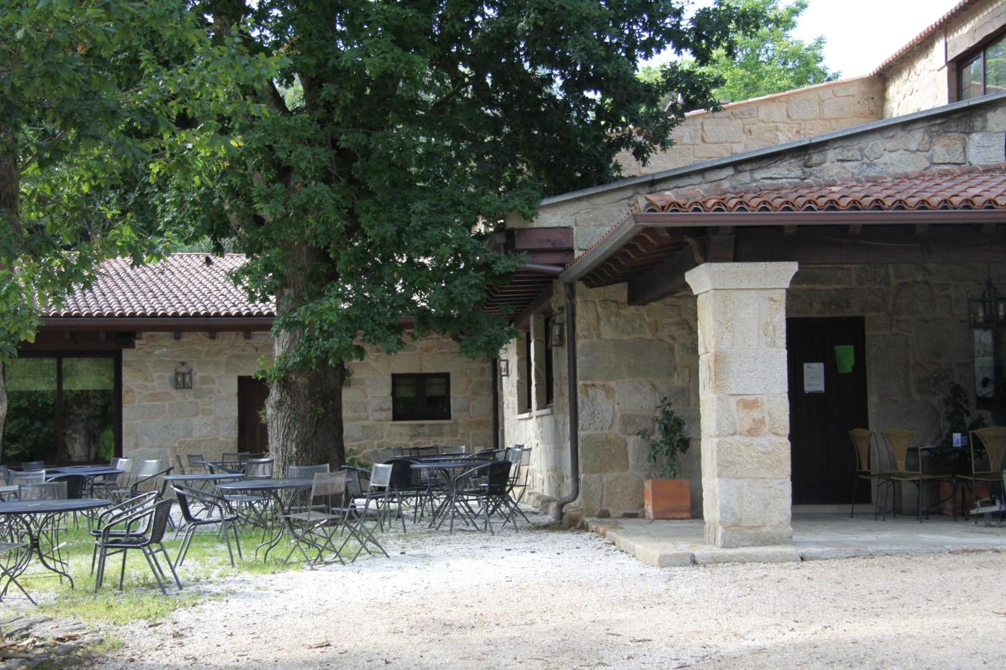 Casal Dos Celenis Guest House Caldas De Reis Exterior photo